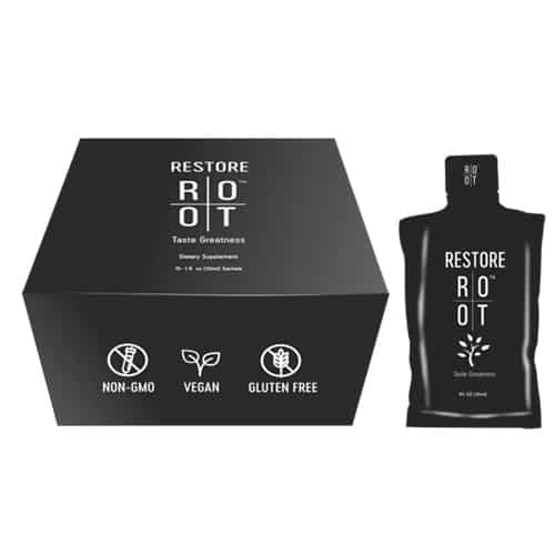 Restore - the root brands